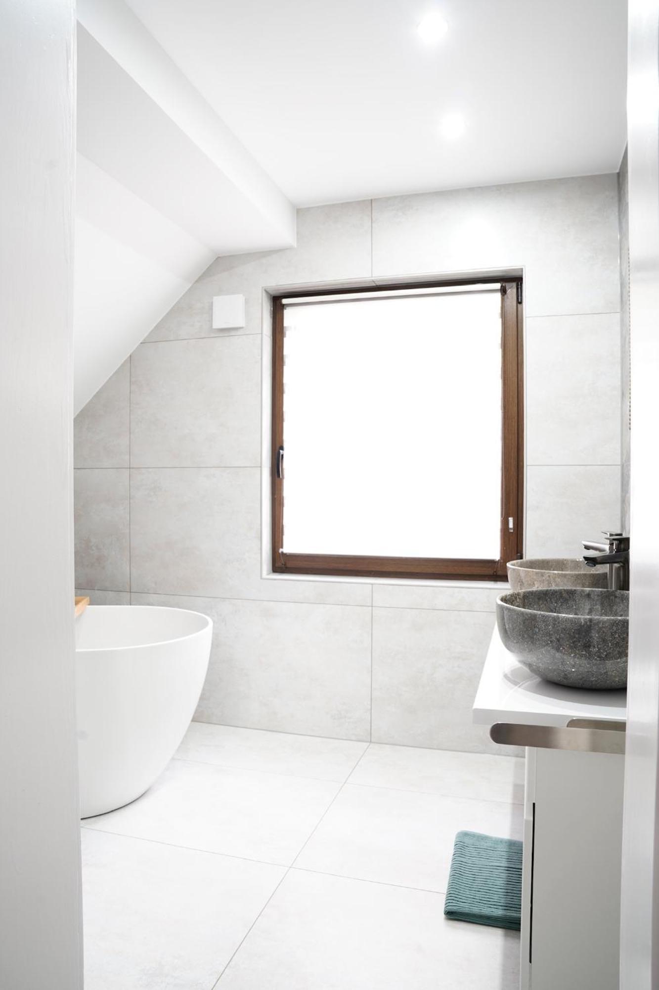 Rotterode Wellness Am Morgengau Mit Whirlpool Und Sauna מראה חיצוני תמונה