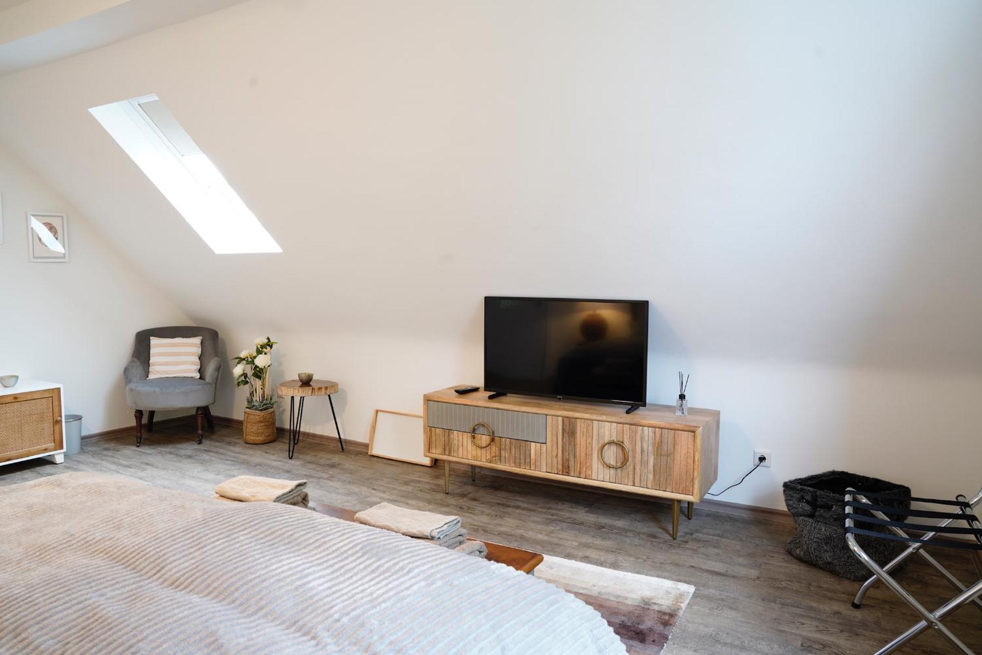 Rotterode Wellness Am Morgengau Mit Whirlpool Und Sauna מראה חיצוני תמונה