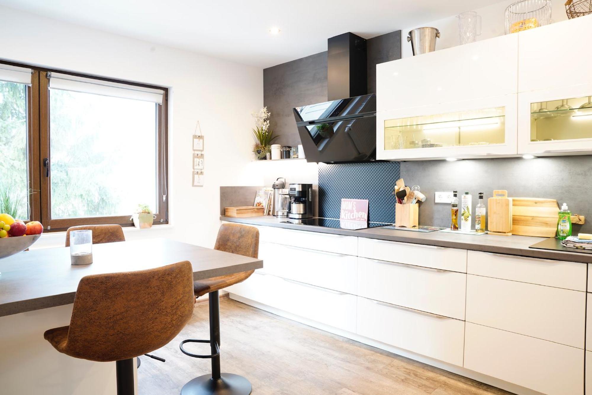 Rotterode Wellness Am Morgengau Mit Whirlpool Und Sauna מראה חיצוני תמונה